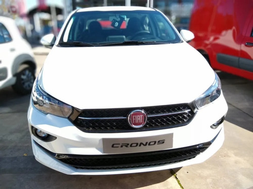 Fiat Cronos 1.3 Drive Mt