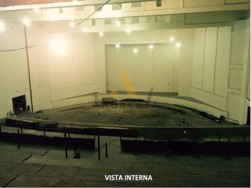 Imagem 3 de 9 de Centro - Rua Do Passeio - Maravilhoso Espaço Comercial - Térreo Com 2.031m² Locação R$80.000,00 - Agende Sua Visita. - Loc5210m - 31956501