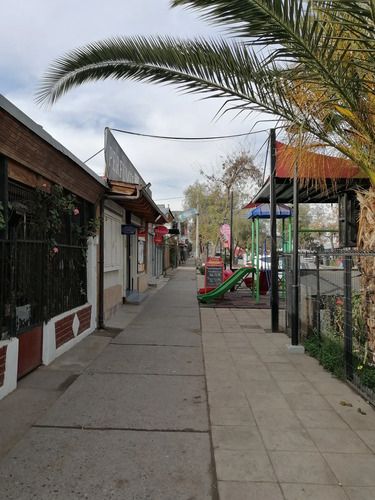 Local Comercial Y Casa Habitacion, San Daniel / Sta Victoria
