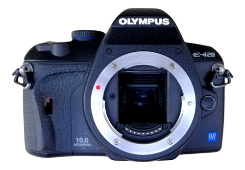 Camara Fotografica Olympus Para Reparar O Repuestos