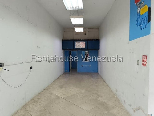 En Alquiler Local Comercial En El Limón Av Caracas #25-20859 Rm