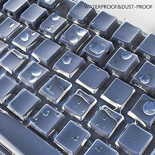 Funda De Teclado Para Juegos Mecánicos Logitech G815 Rgb