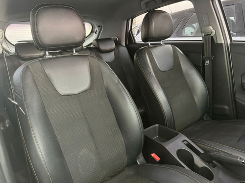 Chery Tiggo 2 1.5 Look 16v Flex Aut. 5p