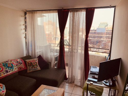 Holley , Depto Venta, Providencia - R Del Rio Propiedades