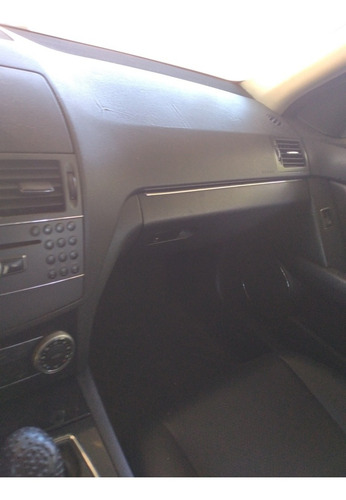 Mercedes-benz Clase C 1.8 C200 Avantgarde B.efficiency At