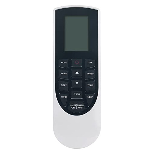 Control Remoto De Repuesto Aiditiymi Yan1f1 Compatible Con