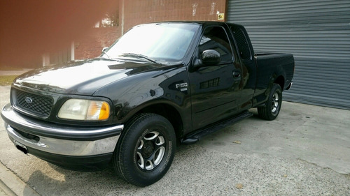 Ford F-150 Xlt 3 Door V8 5.4l