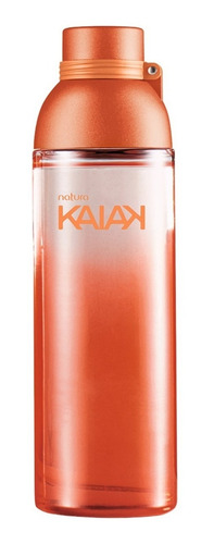 Imagen 3 de 3 de Natura Kaiak Eau de Toilette EDT 100 ml para mujer