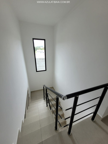 Imagem 11 de 13 de Sobrado Novo Em Atibaia, Jardim Do Lago - Ca01049 - 68678997