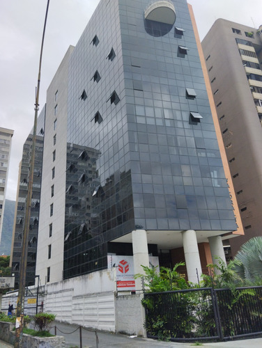 Oficinas A Estrenar En Excelente Ubicacion