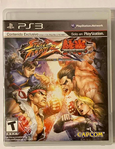 Juegos Ps3 Fisicos Originales En Caja Usado, C/u