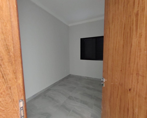 Imagem 12 de 14 de Casa 105m² 3 Dormitórios 1 Suíte Vila Paraty Indaiatuba Sp - Ca01065 - 69953087