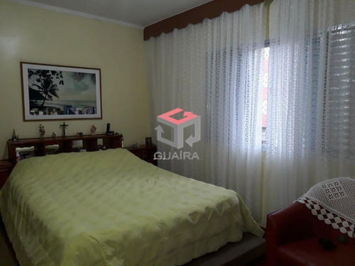 Imagem 20 de 27 de Lindo Sobrado De 314mts² Com 3 Quartos, Suite, Garagem Coberta Para 5 Carros - 114021