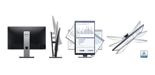 Dead Pixel! Monitor Dell P2419h 23,8'' Led Fhd Ips Hdmi Usb
