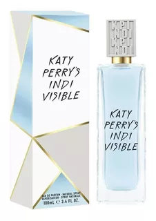 Perfume Indi Visible Mujer Katy Perry Edp 100 Ml Original