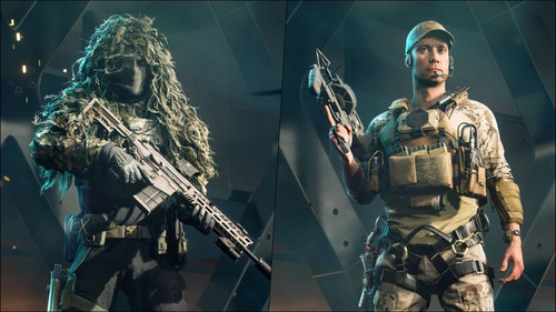 Battlefield 2042 Playstation 4 - Ps4 Español Fisico