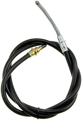 Visit The Dorman Store C93272 Parking Brake Cable