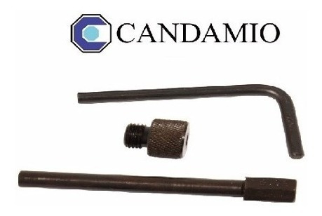 Imagen 1 de 3 de Herramienta Puesta Punto Bomba Inyectora Motor Diesel Maxion