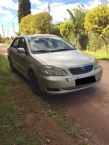 Toyota Corolla 2006