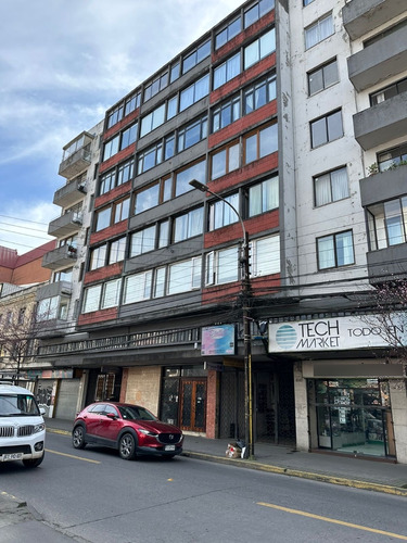 Departamento Se Vende En Pleno Centro De Concepción