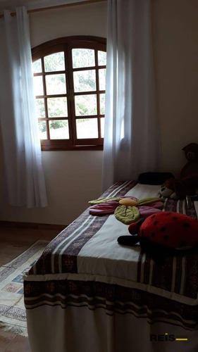 Imagem 13 de 29 de Chácara Com 3 Dormitórios À Venda, 500 M² Por R$ 850.000,00 - Éden - Sorocaba/sp - Ch0005