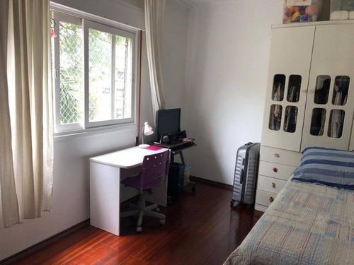 Imagem 15 de 21 de Apartamento Com 3 Dormitórios À Venda, 130 M² Por R$ 520.000,00 - Centro - São Bernardo Do Campo/sp - Ap0661