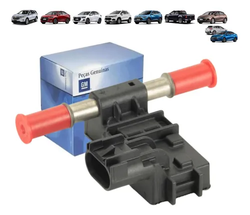 comprar Sensor Combustível Tracker 1.4 Turbo 2017 \u002F2020 Original Gm 