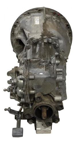 Caixa De Câmbio Mb Sprinter 311 2.2 Biturbo 2013/2014 (Usado)
