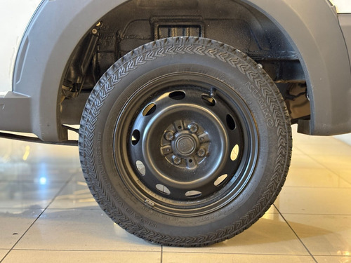 Fiat Strada 1.4 Hard Working Ce Flex 2p