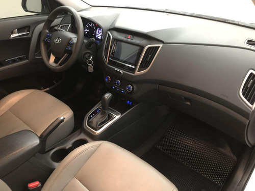 Hyundai Creta 16a Action