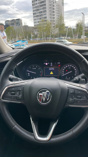 Buick Envision 2.0 Cxl At