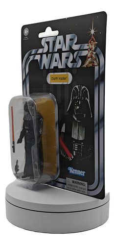 Star Wars Hasbro Darth Vader The Vintage Collection