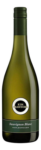 Pack De 2 Vino Blanco Kim Crawford Sauvignon Blanc 750 Ml