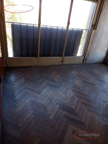 Imagen 16 de 30 de Dpto 4 Amb-bño-toil-balcon- Villa Gral.mitre