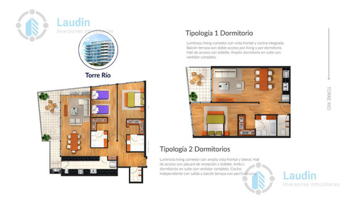 Imagen 7 de 20 de Departamentos En Venta En Villa Angela