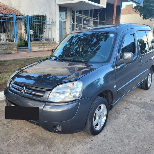 Citroën Berlingo 1.6 Hdi 92cv