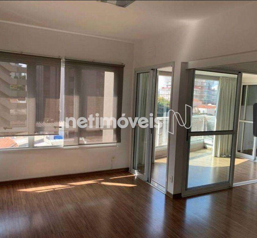 Imagem 3 de 9 de Apartamento Em Pinheiros, São Paulo/sp De 63m² 1 Quartos Para Locação R$ 4.800,00/mes - Ap1816663-r