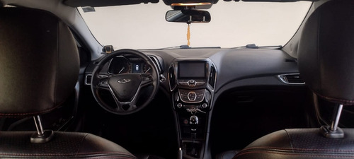 Chery Arrizo 5 1.5 VVT TURBO iFLEX RXT CVT