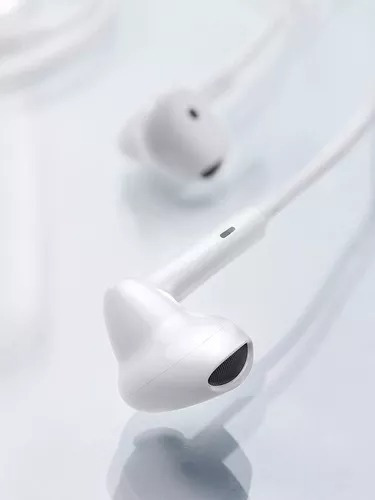 Audifonos Lightning Para iPhone iPad iPod Inear Ugreen