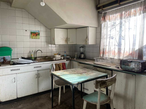 Casa Con Local Comercial Y Patentes Al Día (68736)