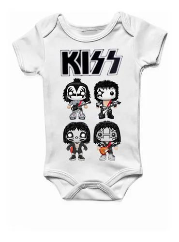 Pañaleros rockeros new arrivals