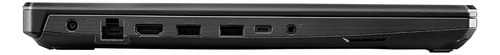 Portátil Para Juegos Asus Tuf A15: 15.6 Pantalla Full Hd...