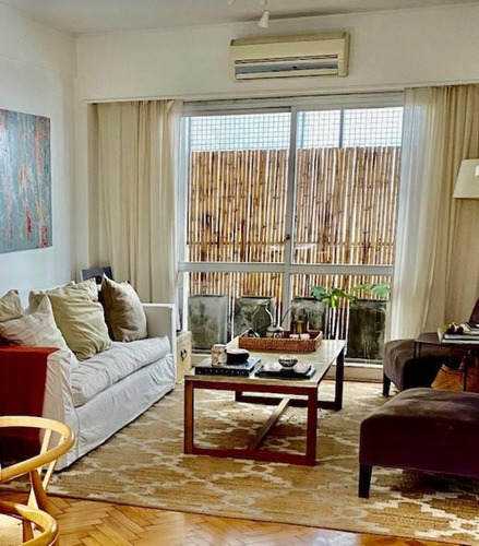 Imagen 18 de 22 de Departamento En Venta Ubicado En Palermo Chico, Capital Federal, Buenos Aires