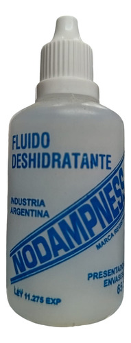 Deshidratante Anticorrosivo Refrigeración 65cm3