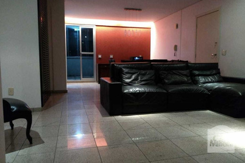 Imagem 1 de 15 de Apartamento À Venda No Luxemburgo - Código 267903 - 267903