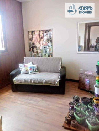 Imagem 10 de 19 de Apartamento A Venda No Bairro Centro Em Pelotas - Rs. - 1670-1