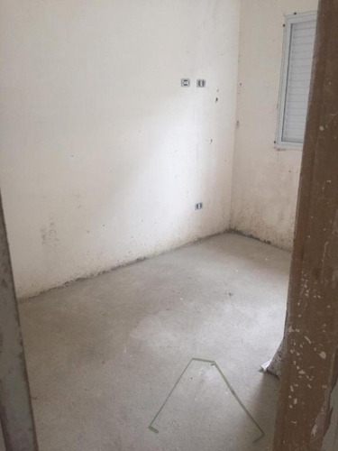 Imagem 10 de 17 de Sobrado À Venda Por R$ 200.000 - Canto Do Forte - Praia Grande/sp - So0133 - 34958161