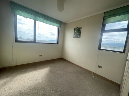 Departamento Con 3d+2b+2estacionamientos +2terrazas Cerradas