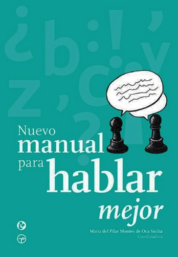 Manual Para Hablar Mejor