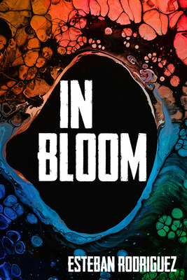 Libro In Bloom - Rodriguez, Esteban